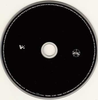CD The Datsuns: The Datsuns