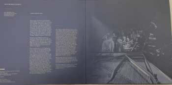 2LP The Dave Brubeck Quartet: Debut In Netherlands 1958 LTD | NUM