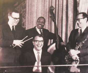 2CD The Dave Brubeck Quartet: Time Out LTD | NUM