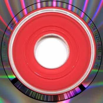 CD The Dave Brubeck Quartet: Time Out