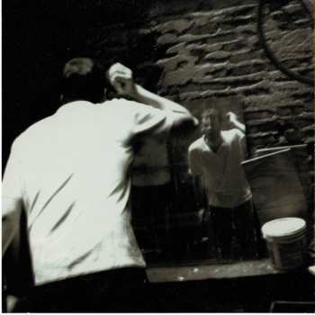 CD The Davenports: Speaking Of The Davenports