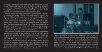 CD David Hazeltine Trio: Impromptu