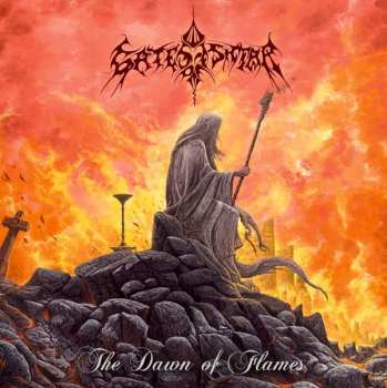 Album Gates Of Ishtar: The Dawn Of Flames