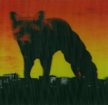 3LP/Dobozkészlet The Prodigy: The Day Is My Enemy DLX | LTD | CLR