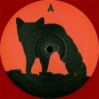 3LP/Dobozkészlet The Prodigy: The Day Is My Enemy DLX | LTD | CLR