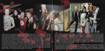 CD The Dead Boys: Live At The Old Waldorf San Francisco Nov 77