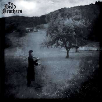 CD The Dead Brothers: Angst