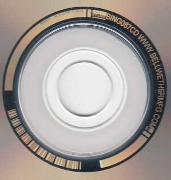 CD The Dead C: Armed Courage