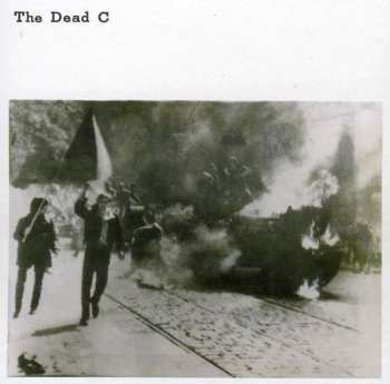 CD The Dead C: Armed Courage