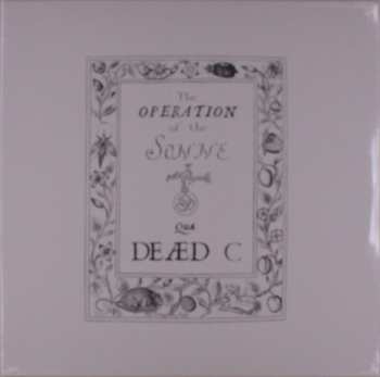 LP The Dead C: The Operation Of The Sonne