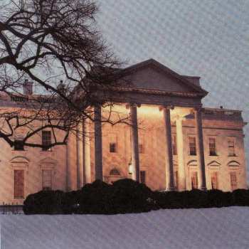 Album The Dead C: The White House