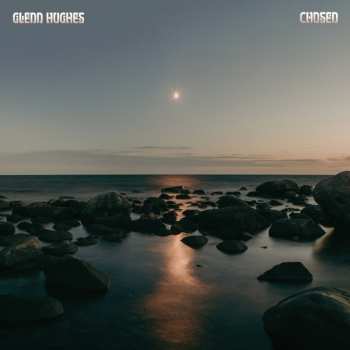 CD Glenn Hughes: Chosen
