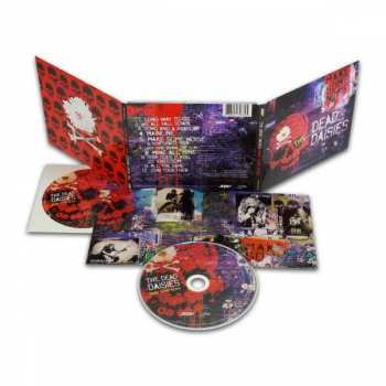 Album The Dead Daisies: Make Some Noise
