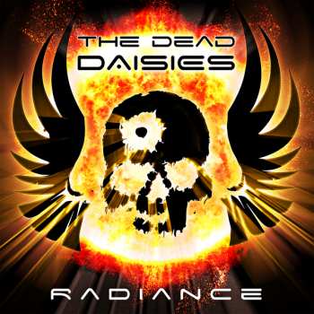 Album The Dead Daisies: Radiance