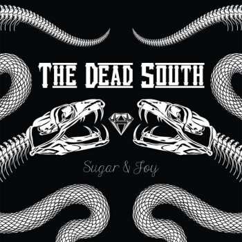CD The Dead South: Sugar & Joy DIGI