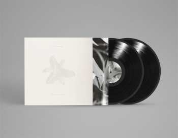 Album The Dead Tongues: Body Of Light