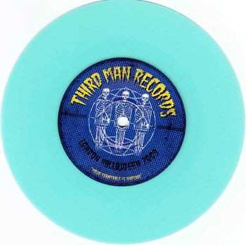 SP The Dead Weather: Hang You From The Heavens