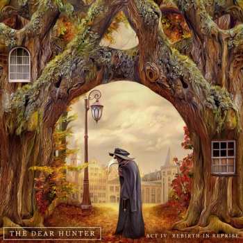 Album The Dear Hunter: Act IV: Rebirth In Reprise