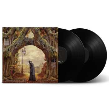 LP The Dear Hunter: Act Iv: Rebirth In Reprise