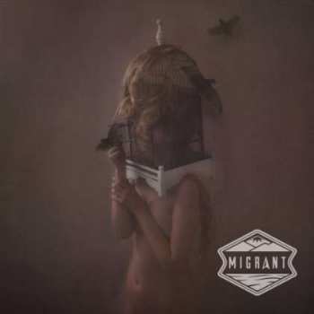 CD The Dear Hunter: Migrant