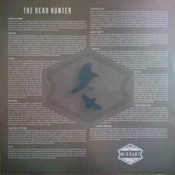 LP The Dear Hunter: Migrant