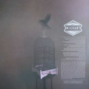 LP The Dear Hunter: Migrant