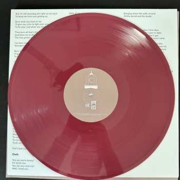 2LP The Dear Hunter: Migrant Returned CLR | LTD