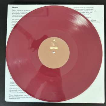 2LP The Dear Hunter: Migrant Returned CLR | LTD