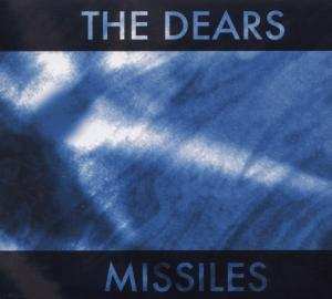 Album The Dears: Missiles