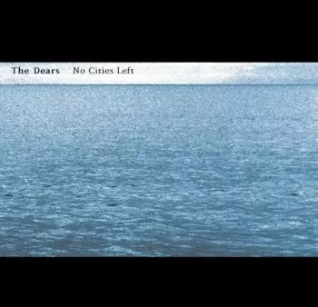 No Cities Left