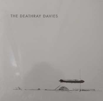LP The Deathray Davies: The Kick And The Snare LTD