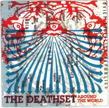 TheDeathSet: Around The World