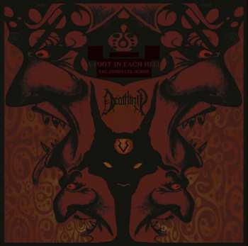 Album The Deathtrip: One Foot In Each Hell