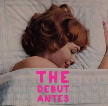 Album The Debutantes: The Debutantes