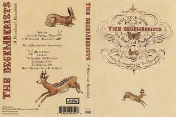 DVD The Decemberists: A Practical Handbook
