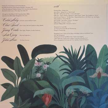 2LP The Decemberists: As It Ever Was, So It Will Be Again CLR | LTD