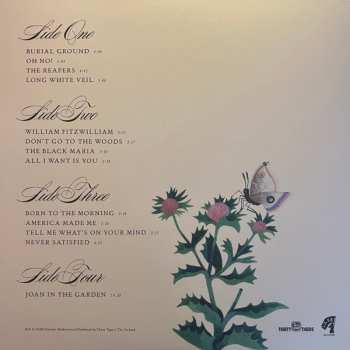 2LP The Decemberists: As It Ever Was, So It Will Be Again CLR | LTD