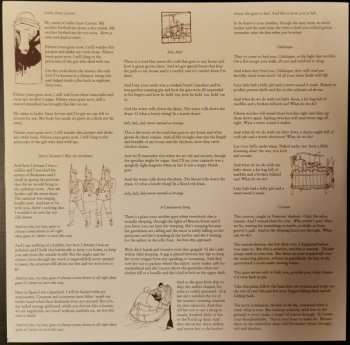 LP The Decemberists: Castaways And Cutouts
