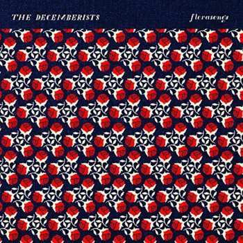 LP The Decemberists: Florasongs