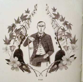 CD The Decemberists: The Hazards Of Love