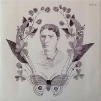 2LP The Decemberists: The Hazards Of Love