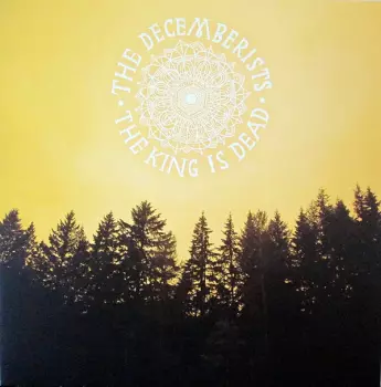 The Decemberists: The King Is Dead