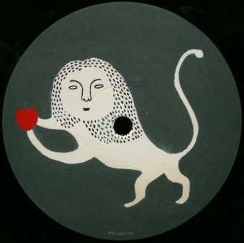 2LP The Decemberists: What A Terrible World, What A Beautiful World