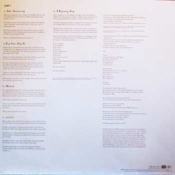 2LP The Decemberists: What A Terrible World, What A Beautiful World