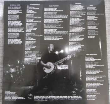 LP The Decline!: Heroes On Empty Streets