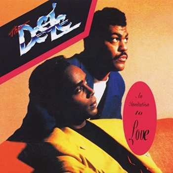 Album The Deele: An Invitation To Love