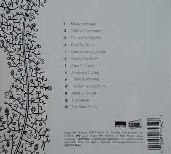 CD The Deep Dark Woods: Jubilee