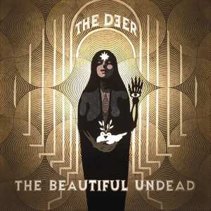 CD The Deer: The Beautiful Undead