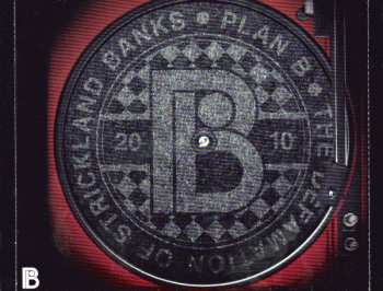 CD Plan B: The Defamation Of Strickland Banks