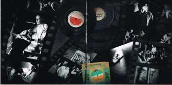 CD Plan B: The Defamation Of Strickland Banks